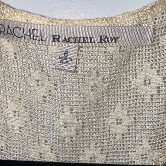 Rachel Rachel Roy Dress size 6 - Picture 9 of 13